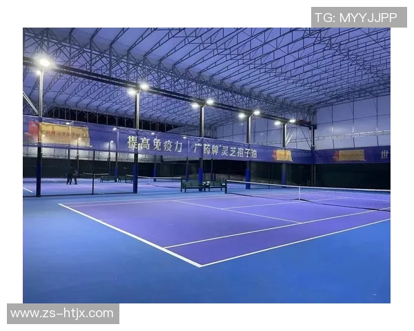 广州网球队的技术揭秘网球巨献背后的训练与策略分析