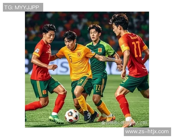 广州足球队灵活战术揭秘：如何在赛场上游刃有余