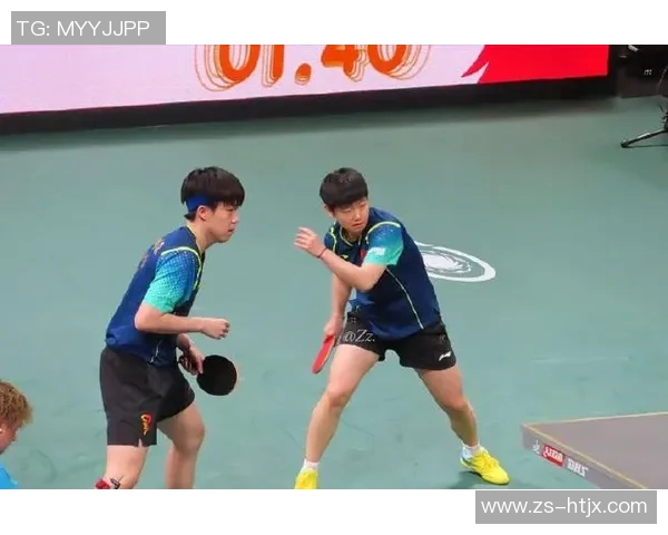 成都乒乓球队在世界杯预选赛中的拼搏与荣耀之路全景回顾