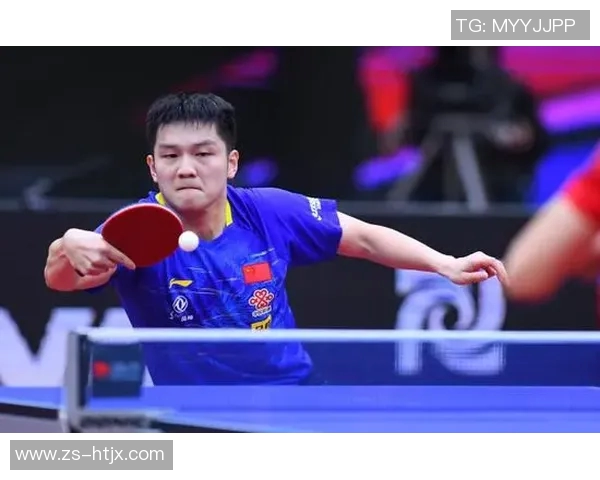 武汉乒乓球队在锦标赛中的精彩表现与状态分析